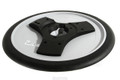 Yamaha 15" 3-Zone Electronic Cymbal Pad