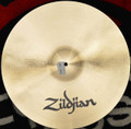 Zildjian A Series Medium-Thin Crash Cymbal 18"