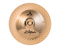 Zildjian A 19" Ultra Hammered China front view