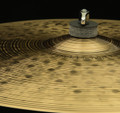 Paiste 17" Signature Dark Energy Crash Mark I