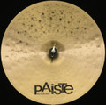 Paiste 17" Signature Dark Energy Crash Mark I