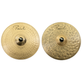 Paiste 14" Signature Dark Energy Mark I Hi-Hats
