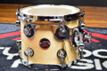 DW Performance Series 8x10 Tom - Natural Lacquer