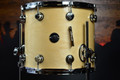 DW Performance Series 12x14 Floor Tom - Natural Lacquer