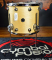 DW Performance Series 14x16 Floor Tom - Natural Lacquer