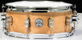 PDP Concept Maple Natural 7pc Shell Pack 8/10/12/14/16/22/14SD - Snare