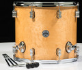PDP Concept Maple Natural 7pc Shell Pack 8/10/12/14/16/22/14SD - 14x16