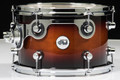 DW Design Series Frequent Flyer 4pc Shell Pack in Tobacco Burst