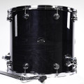 DW Performance Series 16x18 Floor Tom - Ebony