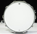 DW Collector's Series 6.5x14 1mm Aluminum Snare Drum with Chrome Hardware