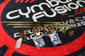 DW Floor Tom Legs w/TB-12 Set of 3 Gold New Version