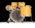 Yamaha Stage Custom Natural Wood 5pc Shell Pack