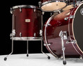 Yamaha Stage Custom Cranberry Red 5pc Shell Pack