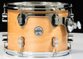 PDP Concept Maple Natural 5pc Shell Pack 10/12/16/22/14SD - Tom