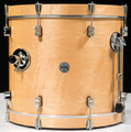 PDP Concept Maple Natural 5pc Shell Pack 10/12/16/22/14SD - Kick