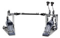 DW USA Machined Direct Drive Double Pedal - DWCPMDD2