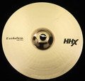 Sabian 19" HHX Evolution Crash Cymbal Brilliant