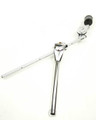 PDP PDAX934SQG Cymbal Boom Arm with 9" Tube