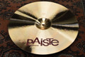 Paiste 16" PST 7 Thin Crash