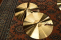 Paiste 14"  PST 7 Light Hi-Hats