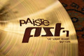 Paiste 14"  PST 7 Light Hi-Hats