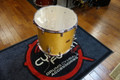 Yamaha Stage Custom 18x16 Floor Tom Natural Wood