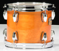 Yamaha Stage Custom 8x7 Rack Tom Honey Amber