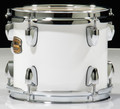 Yamaha Stage Custom 8x7 Rack Tom Pure White