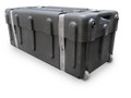 SKB 1SKB-DH3315W Mid-sized Drum Hardware Case with handle & wheels
