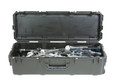 SKB Large Drum Hardware Case with Handle/Wheels