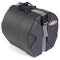 SKB 1SKB-D0808 8 X 8 Tom Case w/Padded Interior