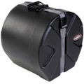 SKB 1SKB-D1012 10 X 12 Tom Case w/Padded Interior