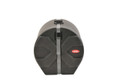 SKB 1SKB-D1214F 12 X 14 Floor Tom Case w/Padded Interior