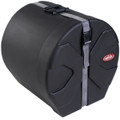 SKB 1SKB-D1414 14 X 14 Floor Tom Case w/Padded Interior