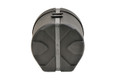SKB 1SKB-D1416F 14 X 16 Floor Tom Case w/Padded Interior