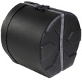 SKB 1SKB-D1618 16 X 18 Floor Tom Case w/Padded Interior