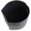 SKB 1SKB-D1618 16 X 18 Floor Tom Case w/Padded Interior