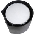 SKB 1SKB-D1618 16 X 18 Floor Tom Case w/Padded Interior