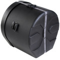 SKB 1SKB-D1620 16 X 20 Bass Case w/Padded Interior