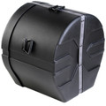 SKB 1SKB-D1622 16 X 22 Bass Case w/Padded Interior