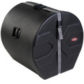 SKB 1SKB-D2020 20 X 20 Bass Case w/Padded Interior