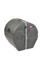 SKB 1SKB-D2022 20 X 22 Bass Case w/Padded Interior