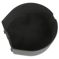 SKB 1SKB-D0513 5 X 13 Snare Case w/Padded Interior