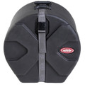 SKB 1SKB-D0814 8 X 14 Tom/Snare Case w/Padded Interior