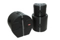 SKB 1SKB-DRP3 Drum Package 3 Cases Includes: D1620, D1012, D1616