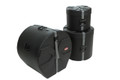 SKB 1SKB-DRP3 Drum Package 3 Cases Includes: D1620, D1012, D1616