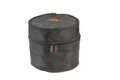 SKB 1SKB-DB0808 8" x 8" Tom Bag Soft Case