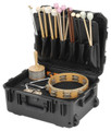 SKB Percussion/Mallet Case 3I-1914-8B-P with Strap Holder