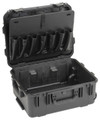 SKB Percussion/Mallet Case 3I-1914-8B-P with Strap Holder