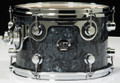 DW Performance Series 8x12 Tom - Black Diamond